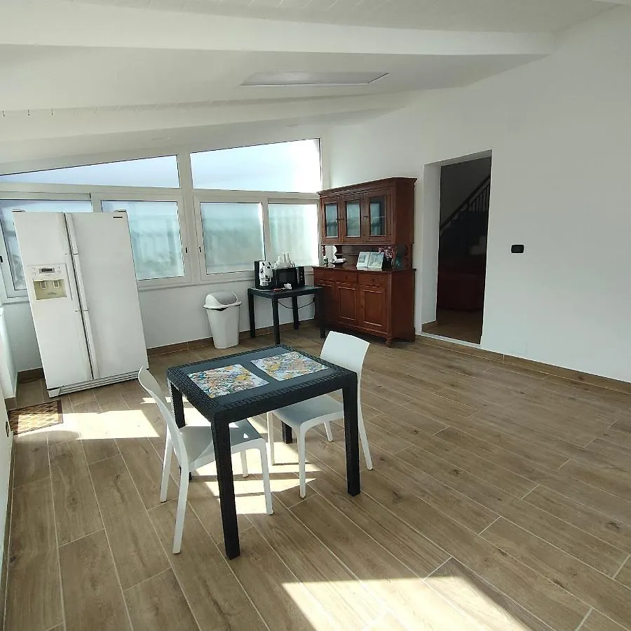 Velodromo-Mondello Apartment Palermo 0*,