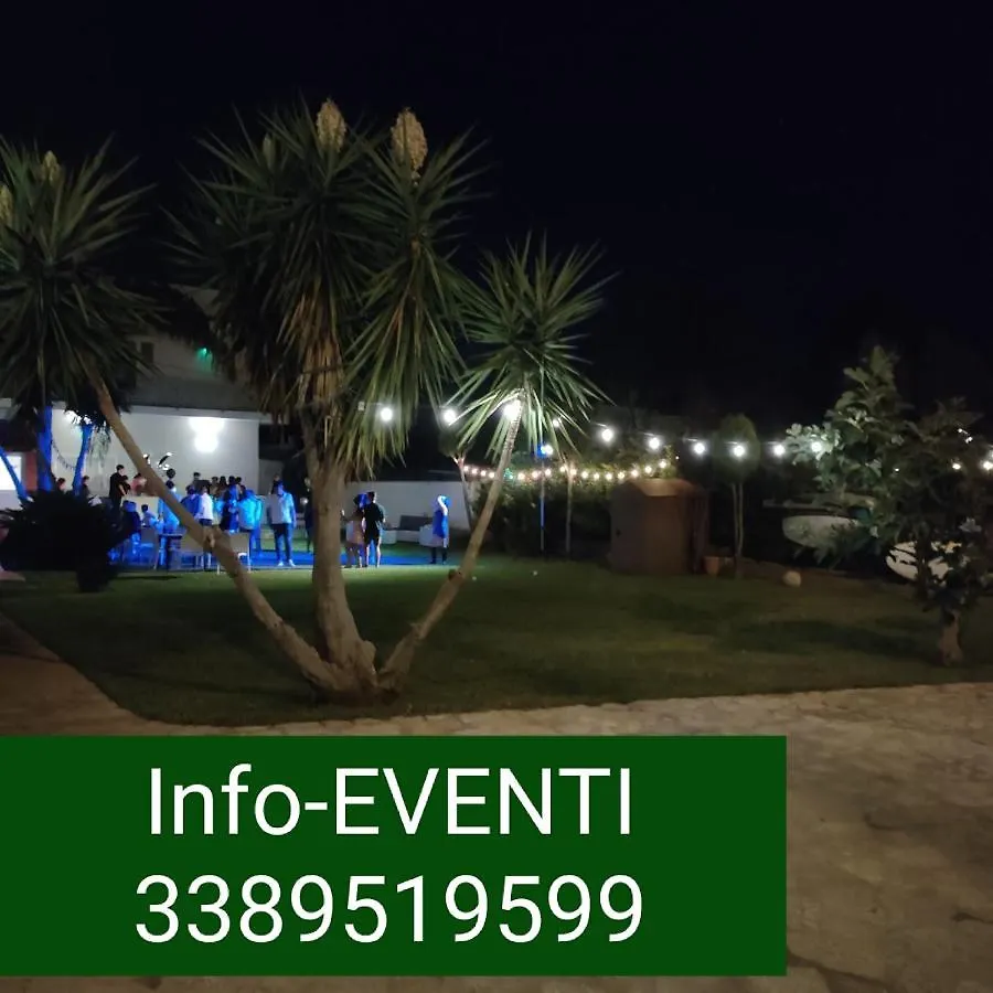 Homestay Velodromo-Mondello Apartment Palermo Italy