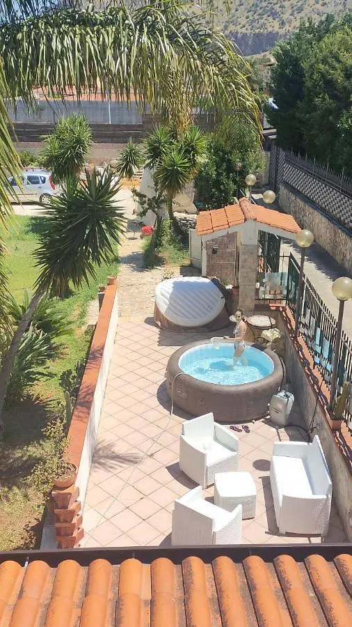 Velodromo-Mondello Apartment Palermo Italy