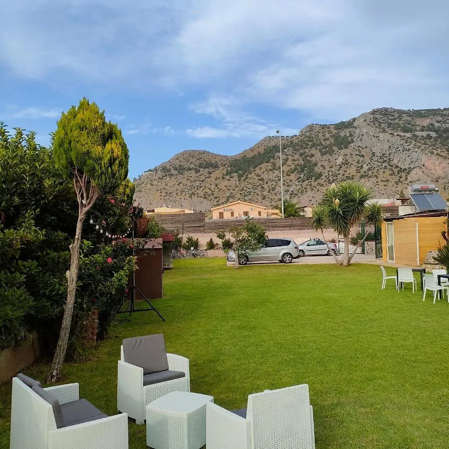Homestay Velodromo-Mondello Apartment Palermo